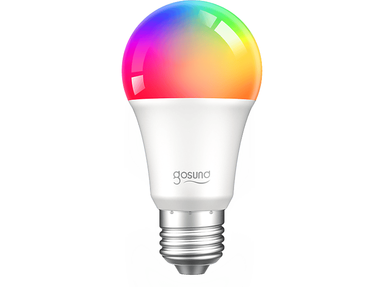 Glühbirne NiteBird WB4 GOSUND Mehrfarbig Glühbirne Smarte LED