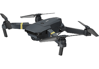 Drone E58;EACHINE, negro