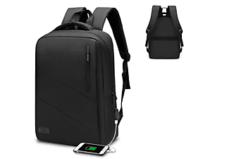 Carnicero Derritiendo Explosivos Mochila Ordenador Portátil - City Backpack SUBBLIM, Oxford Gris | MediaMarkt