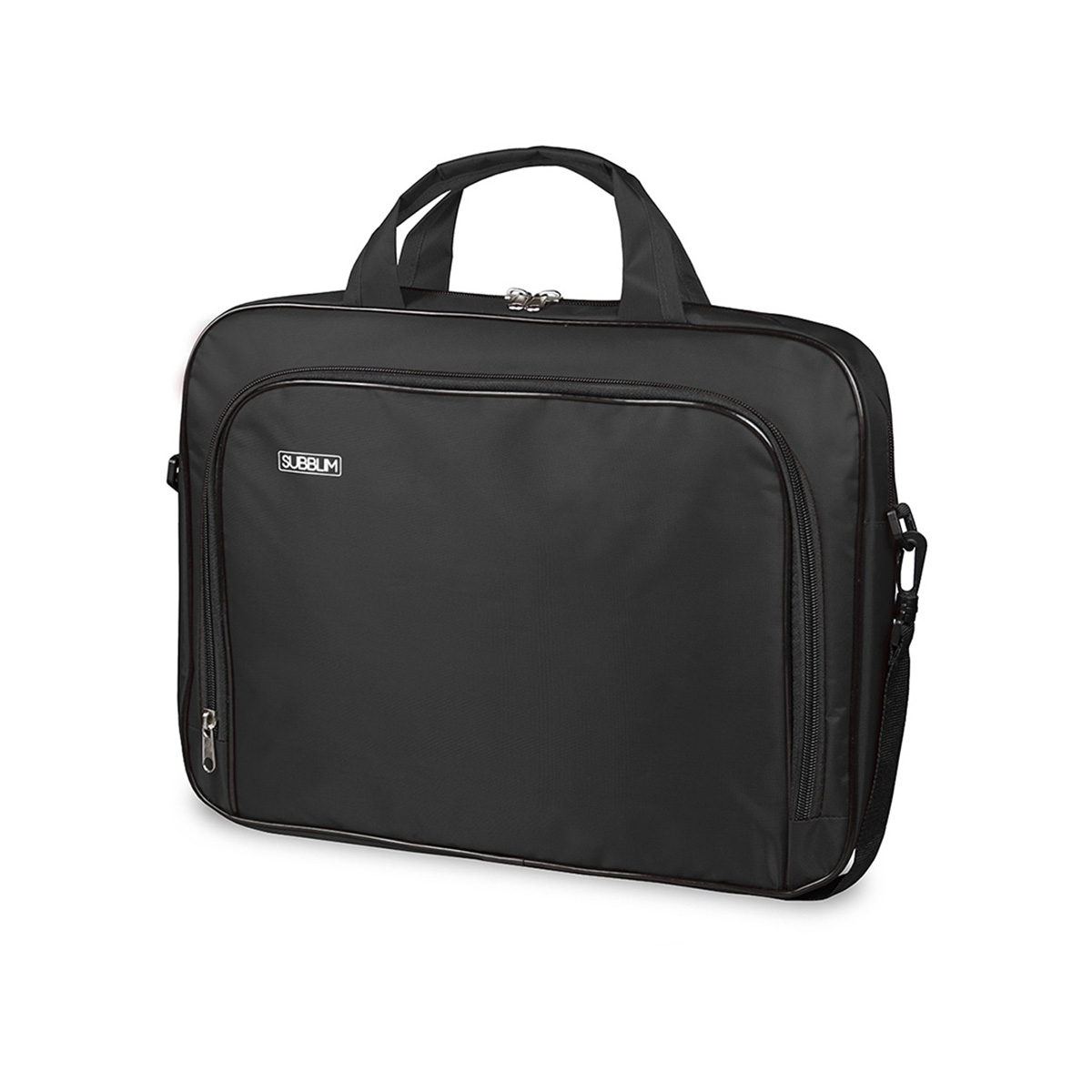 Ordenador Para Subblim oxford laptop bag 13314 black sublb1olb030 14 negro 13.314 33.735.5cm