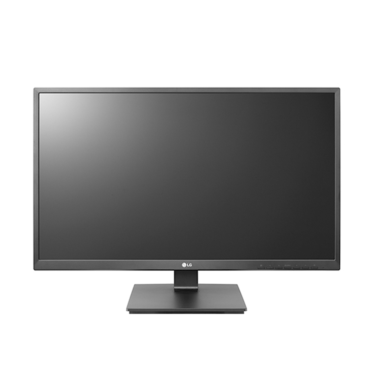 Lg 23.8in Ips 1920x1080 5ms aj mntr monitor 24 fullhd 5 1xvga dsub 1xconector usb 1xhdcp 1xhdmi 1xdvi1xsalida de audio negro 24bk550yi pantalla para pc 61 cm 1920 23.8