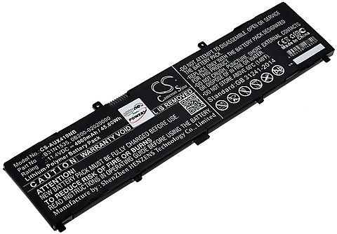 Batería - POWERY Batería compatible con Asus UX310QK