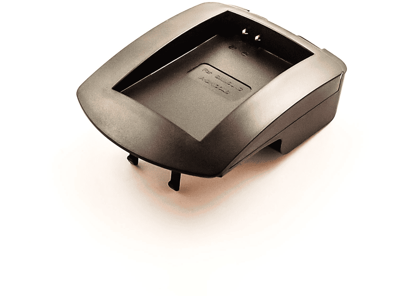 AGI Ladeadapter kompatibel mit Samsung IA-BH130LB CC & DC Ladegeräte/Zubehör Samsung, schwarz | Kamera Ladegeräte