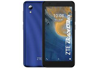 Smartphone Smartphone ZTE Blade A31 Lite 5 1GB+32GB Azul-ZTE, Azul, 32 GB, 5 "", SC9832E