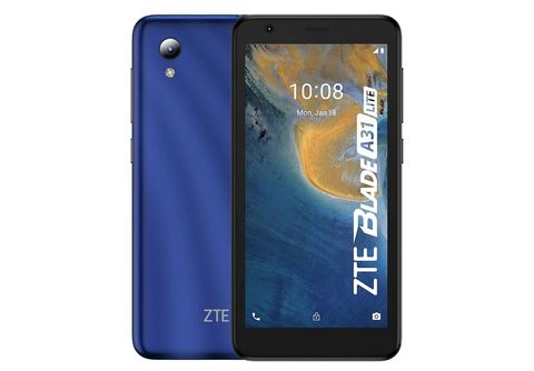 Móvil - Smartphone ZTE Blade A31 Lite 5 1GB+32GB Azul ZTE, Azul