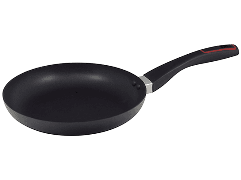 Sartén  Tefal Jordi Cruz G25502, Multiuso, Diámetro 20 cm, Revestimiento  Titanium Antirayaduras, Negro