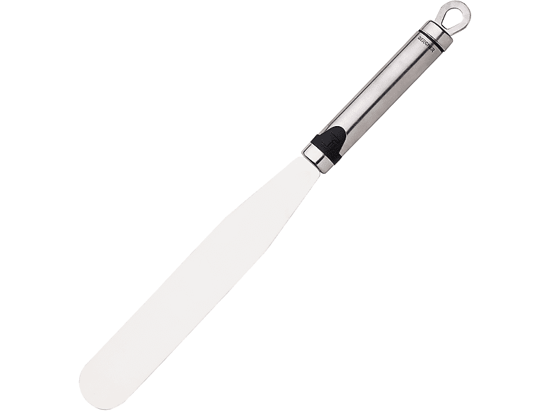 Bergner Gizmo - éplucheur V 23cm Acier Inoxydable - Ustensile De