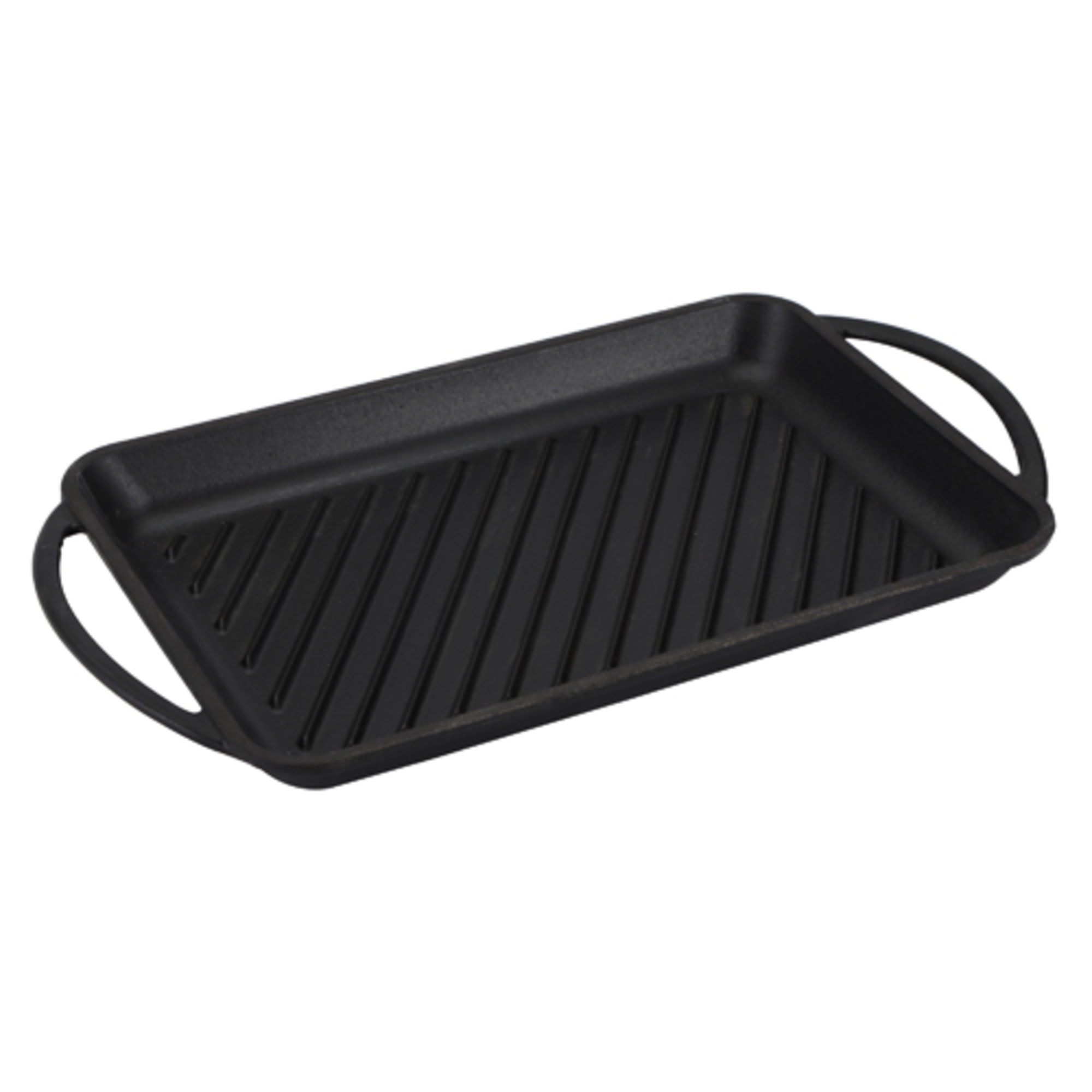 Plancha 33.5x22x3.5cm Hierro fundido bbq bergner bg34132bk 41x45x235cm