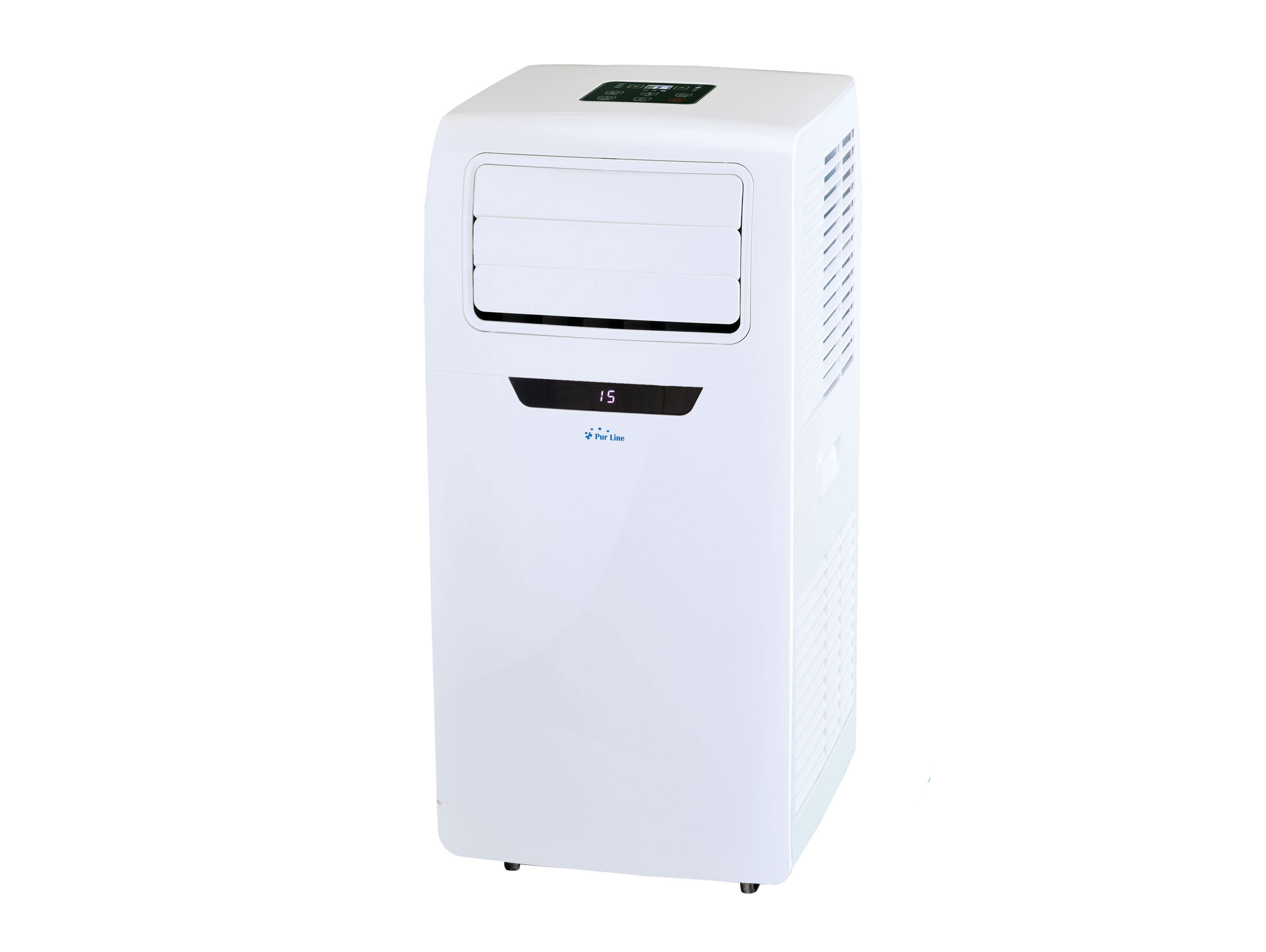 Aire Acondicionado - COOLY 9000A PURLINE, Blanco