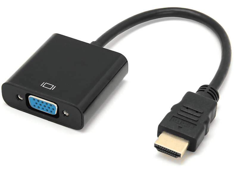 Vídeo Adaptador VGA 28.0007 UNOTEC, Otro | MediaMarkt