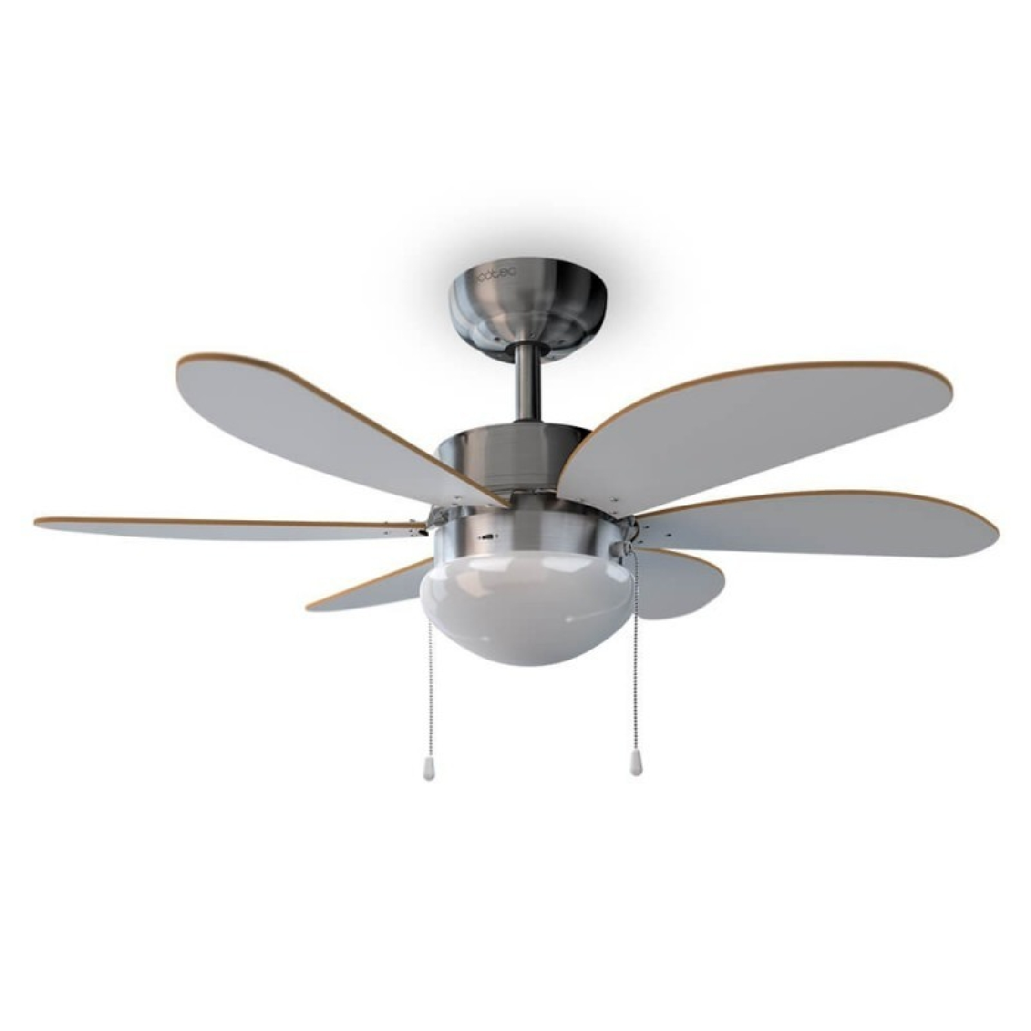 Ventilador de techo - EnergySilence Aero 350 CECOTEC, Brown