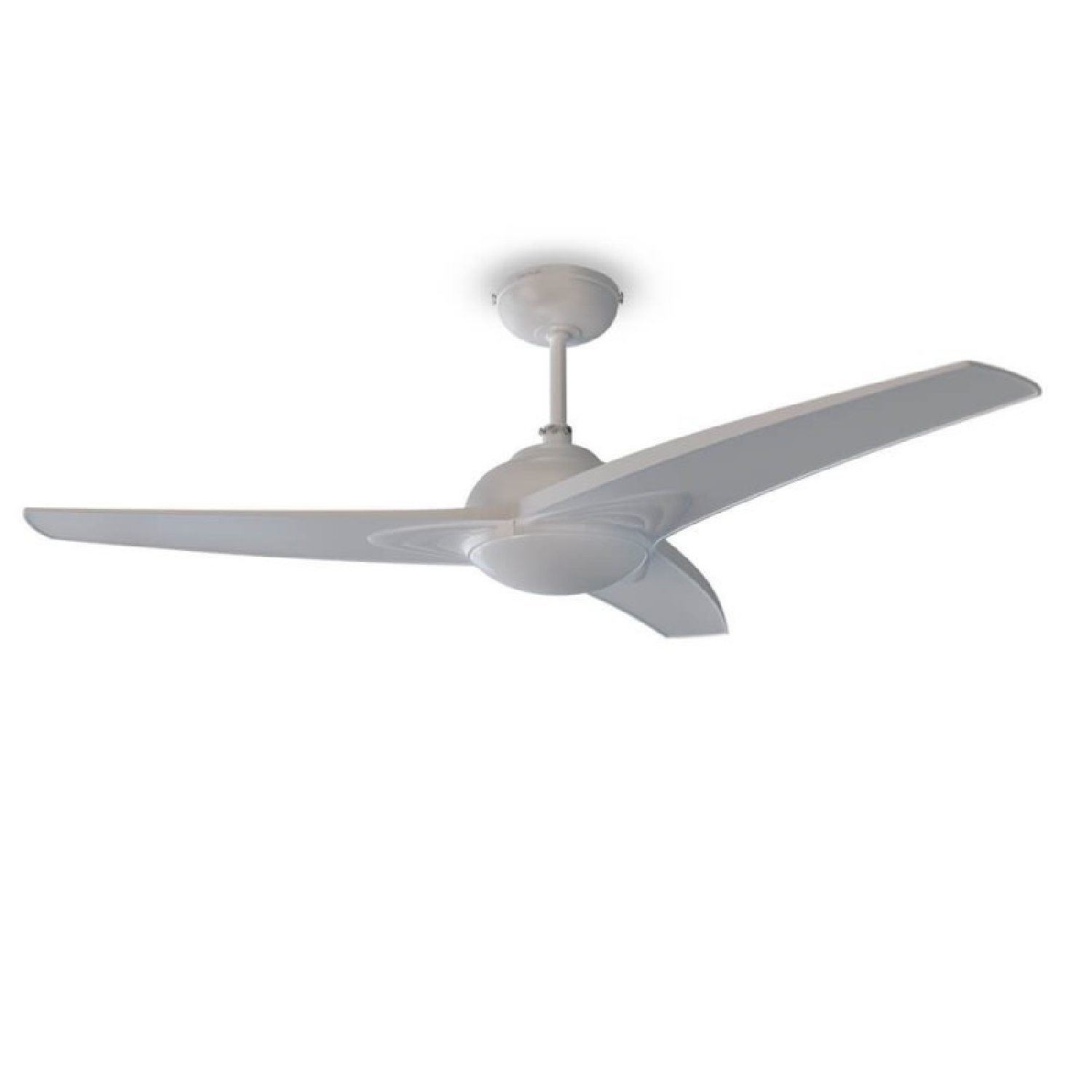 Ventilador de techo - EnergySilence Aero 460 CECOTEC, White