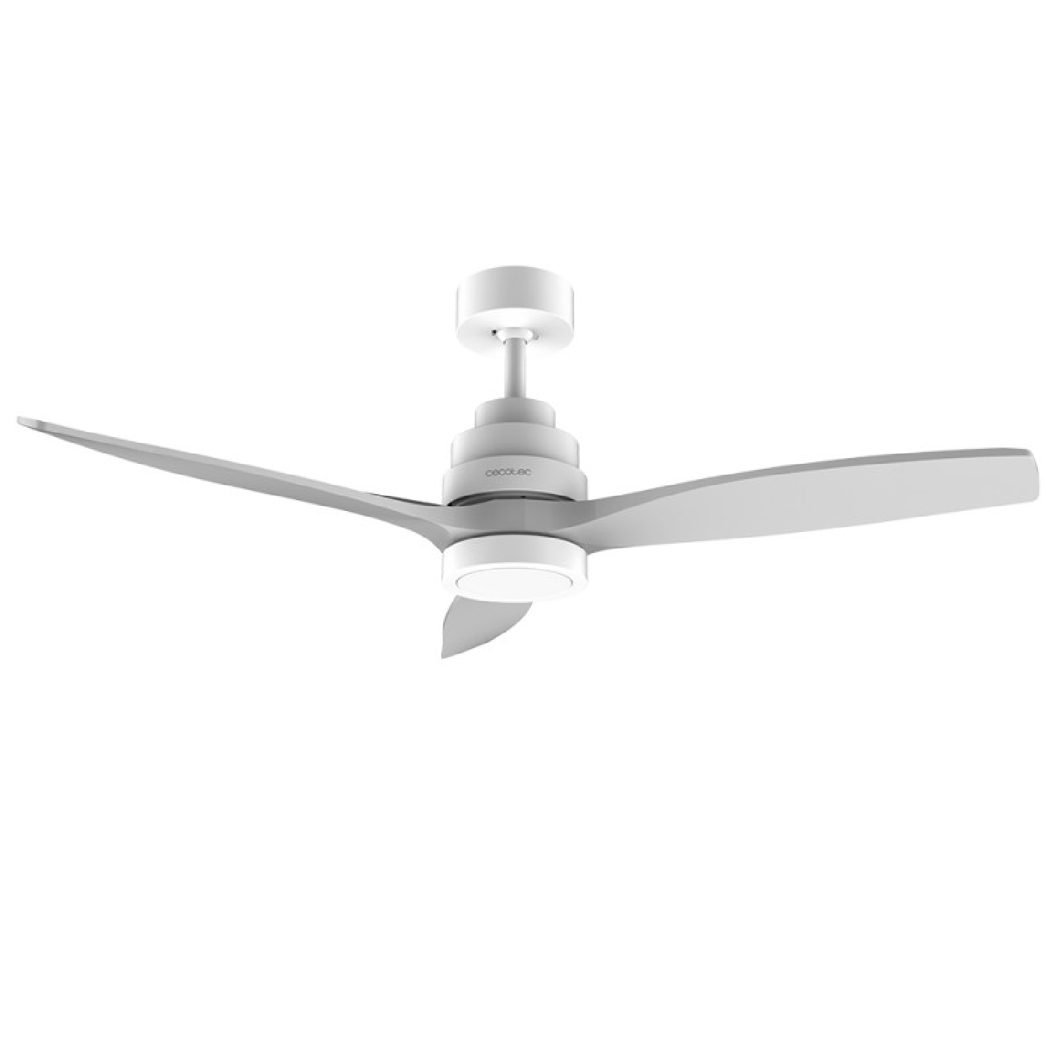 CECOTEC EnergySilence Weiß 5200 (40 Aero Ventilator White Design Watt)