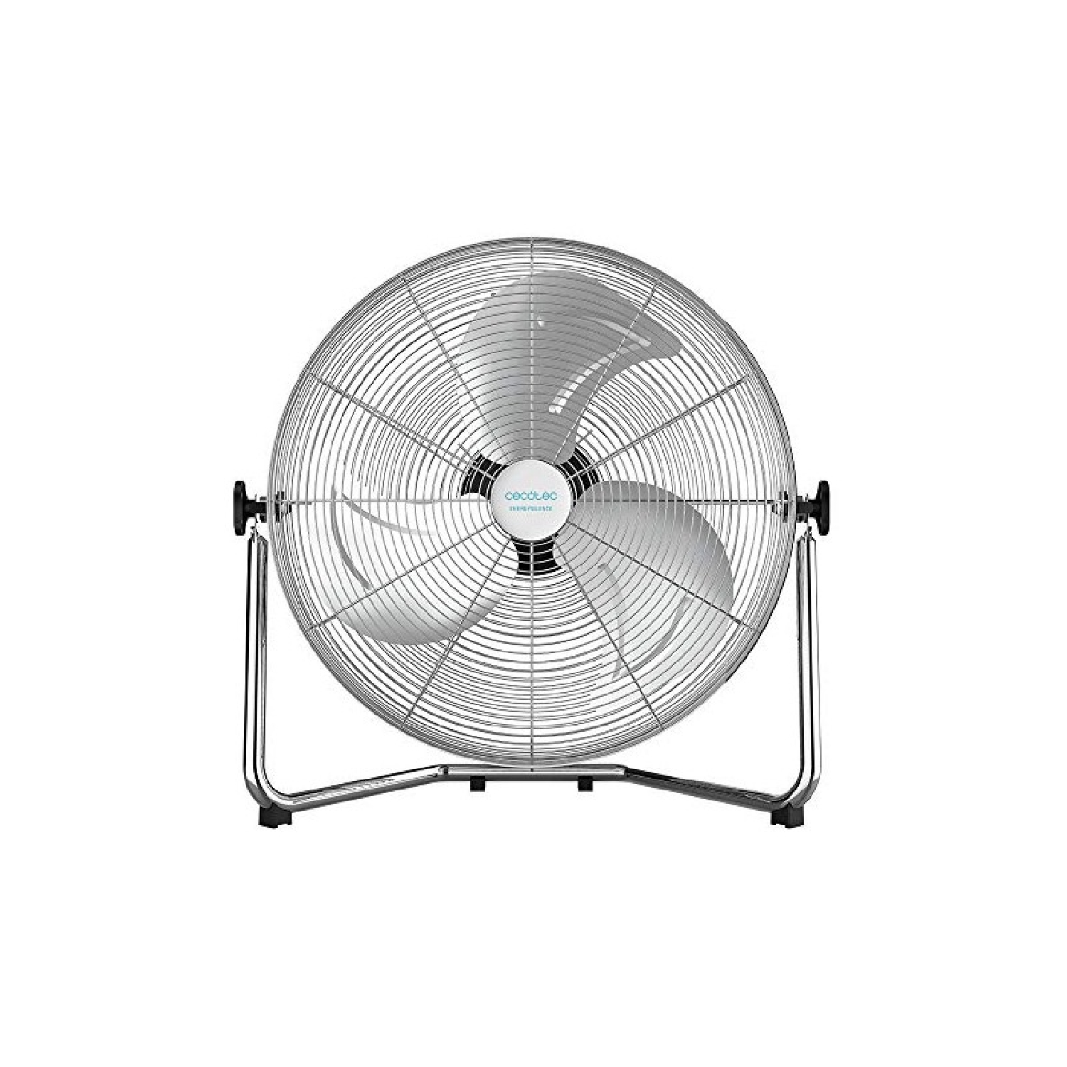 Ventilador industrial - EnergySilence 5000 Pro CECOTEC, Silver