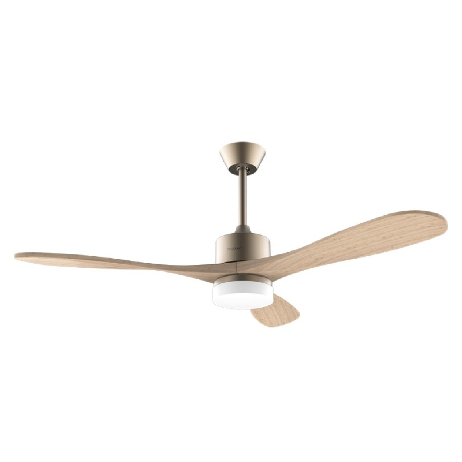 Ventilador de techo - EnergySilence Aero 5290 Golden Pro CECOTEC, Gold