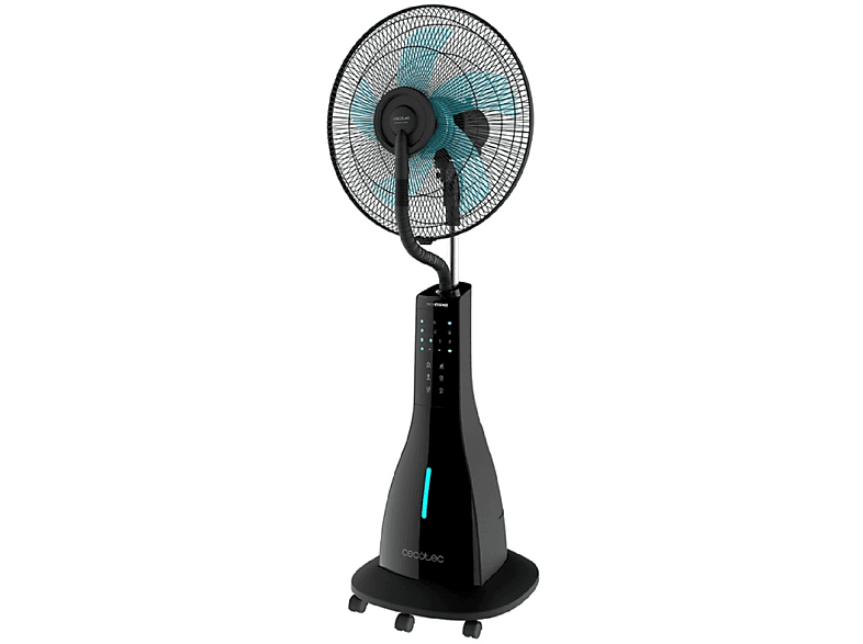 EnergySilence 790 FreshEssence Ionic Ventilateur nébuliseur Cecotec