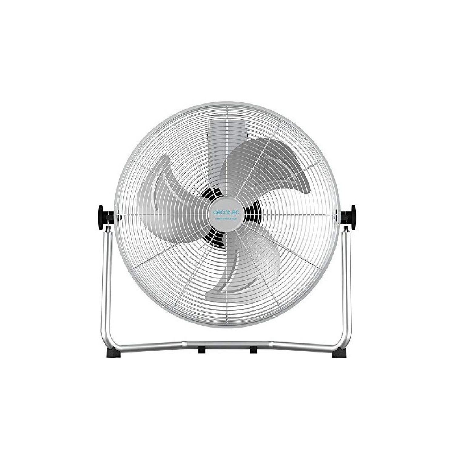 Ventilador industrial - EnergySilence 4100 Pro CECOTEC, Silver