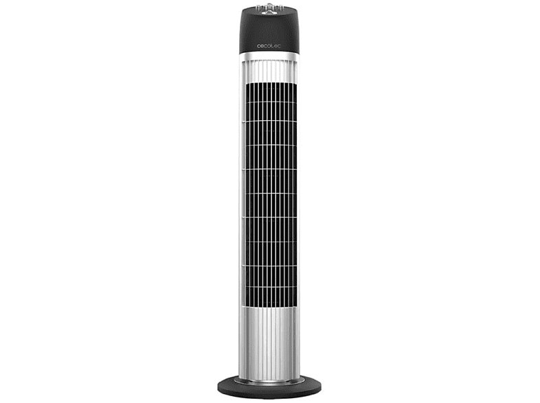 CECOTEC EnergySilence 850 Metallisch SkyLine (45 Watt) Ventilator