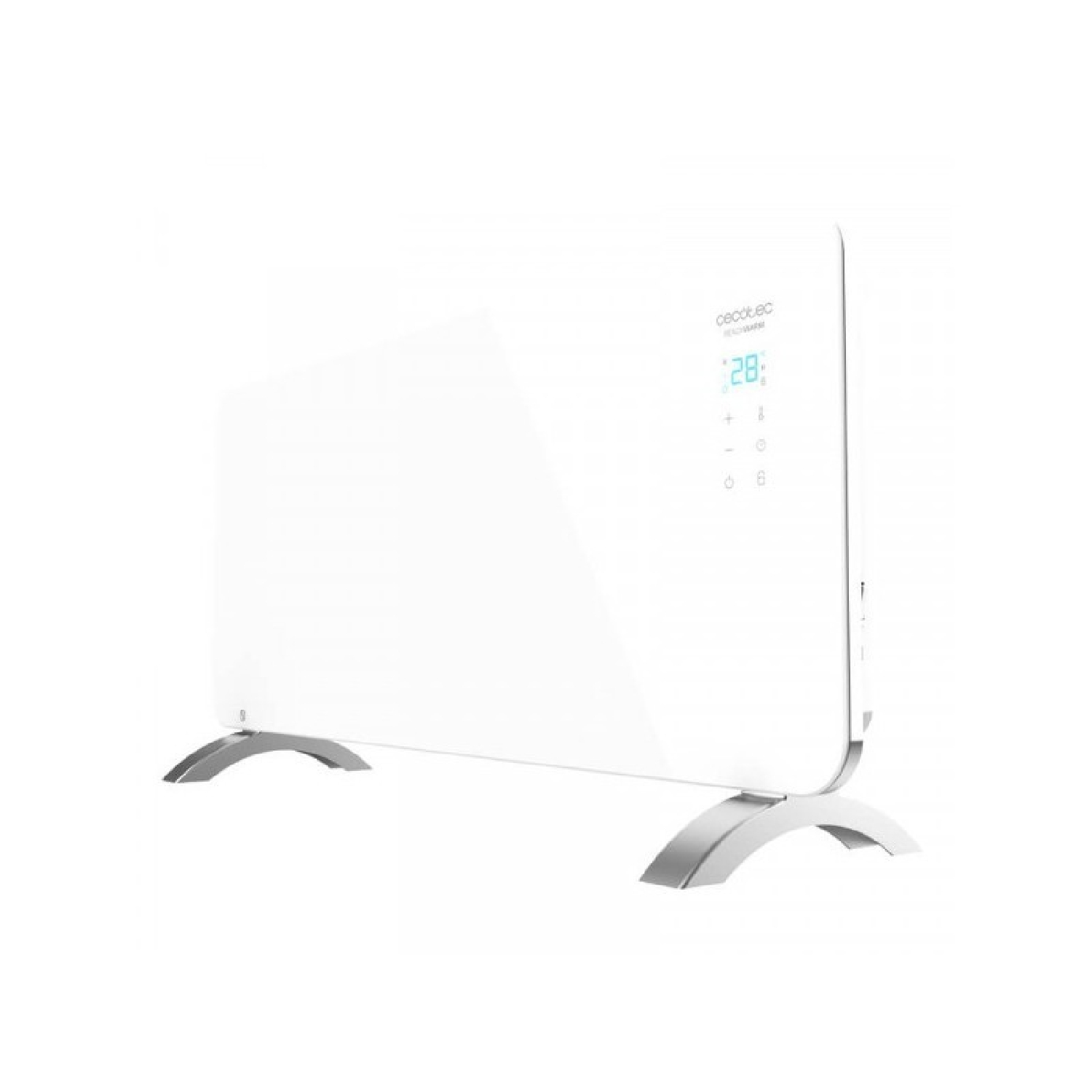 Convector ReadyWarm 6750 Crystal Connection