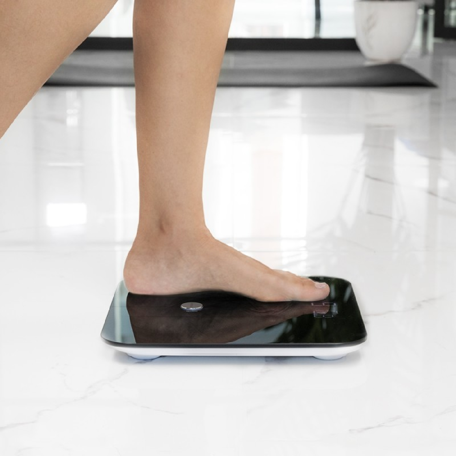 CECOTEC Surface Personal Healthy 9750 Precision Smart Scale