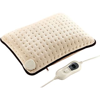 Cojín eléctrico - PURLINE WARMER CUSHION, 100 W, Beige