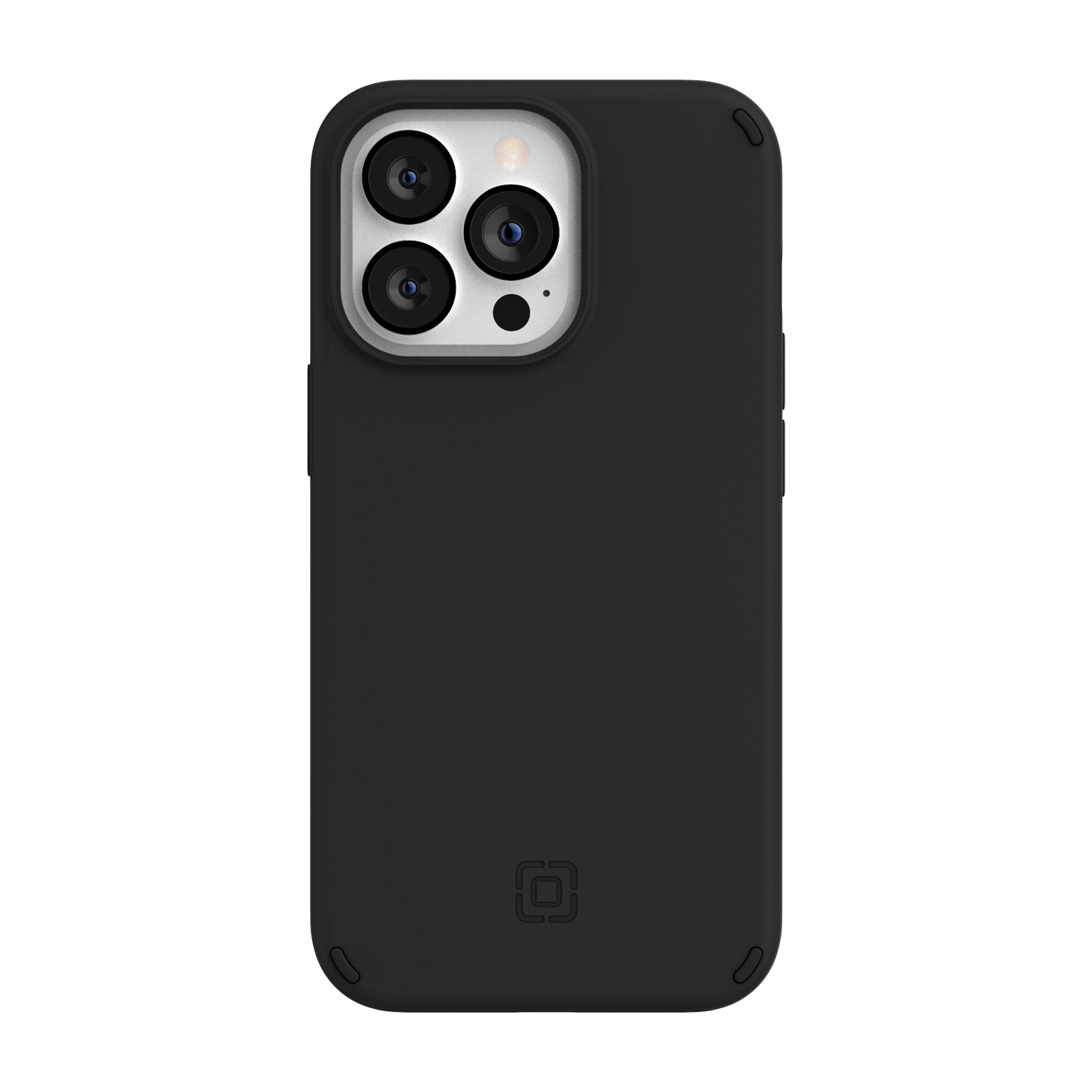 INCIPIO IPH-1966-BLK, Backcover, iPhone Pro, Black 13 Apple