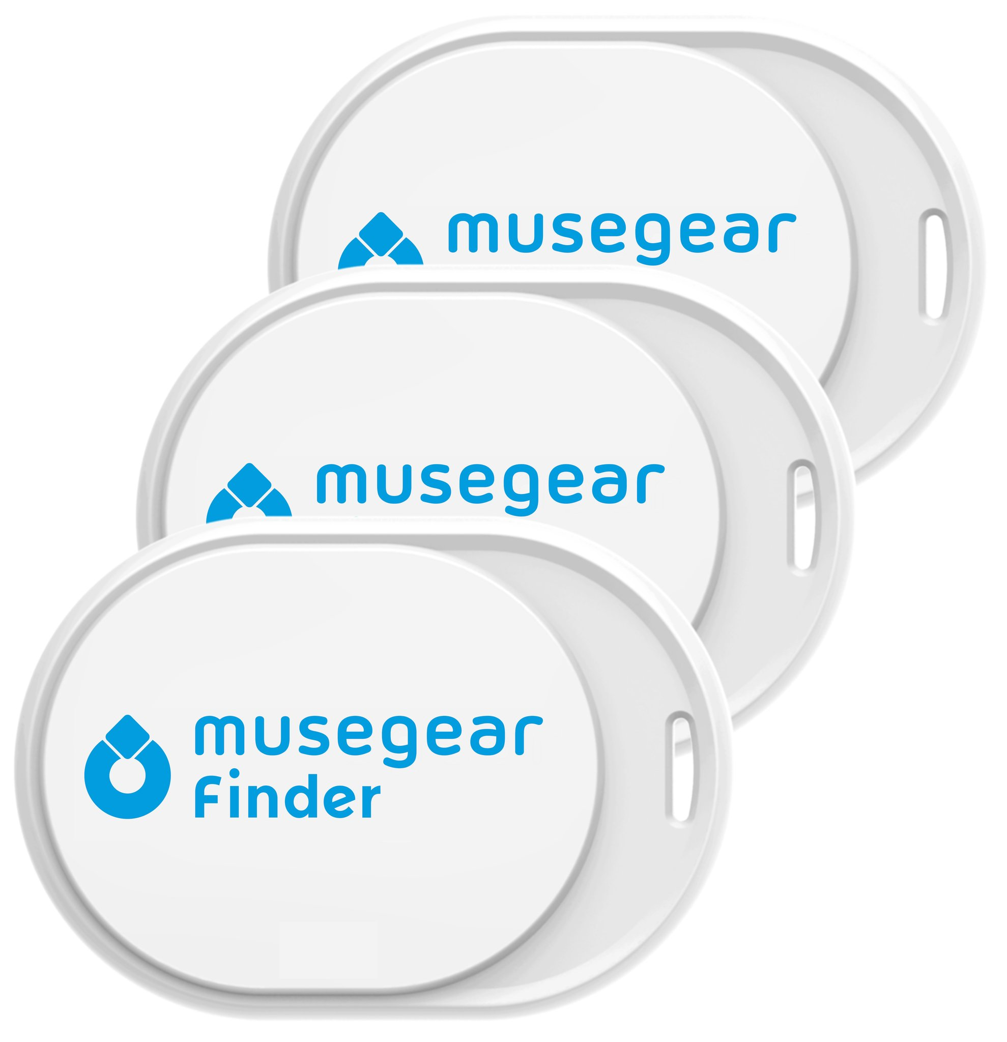 MUSEGEAR Schlüsselfinder mit Bluetooth App Deutschland Schlüsselfinder aus Bluetooth