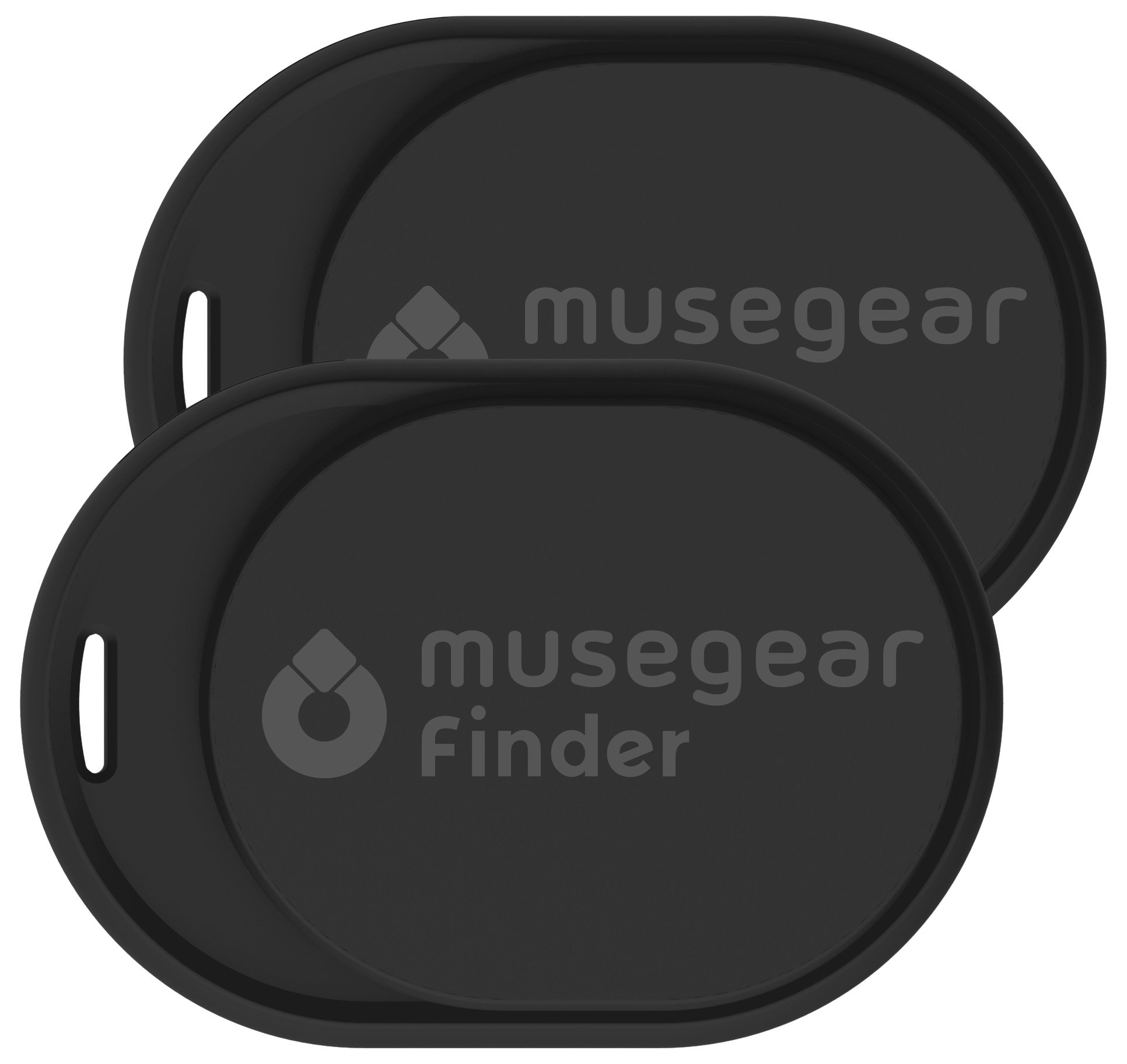 MUSEGEAR mit Schlüsselfinder Schlüsselfinder Deutschland aus Bluetooth Bluetooth App