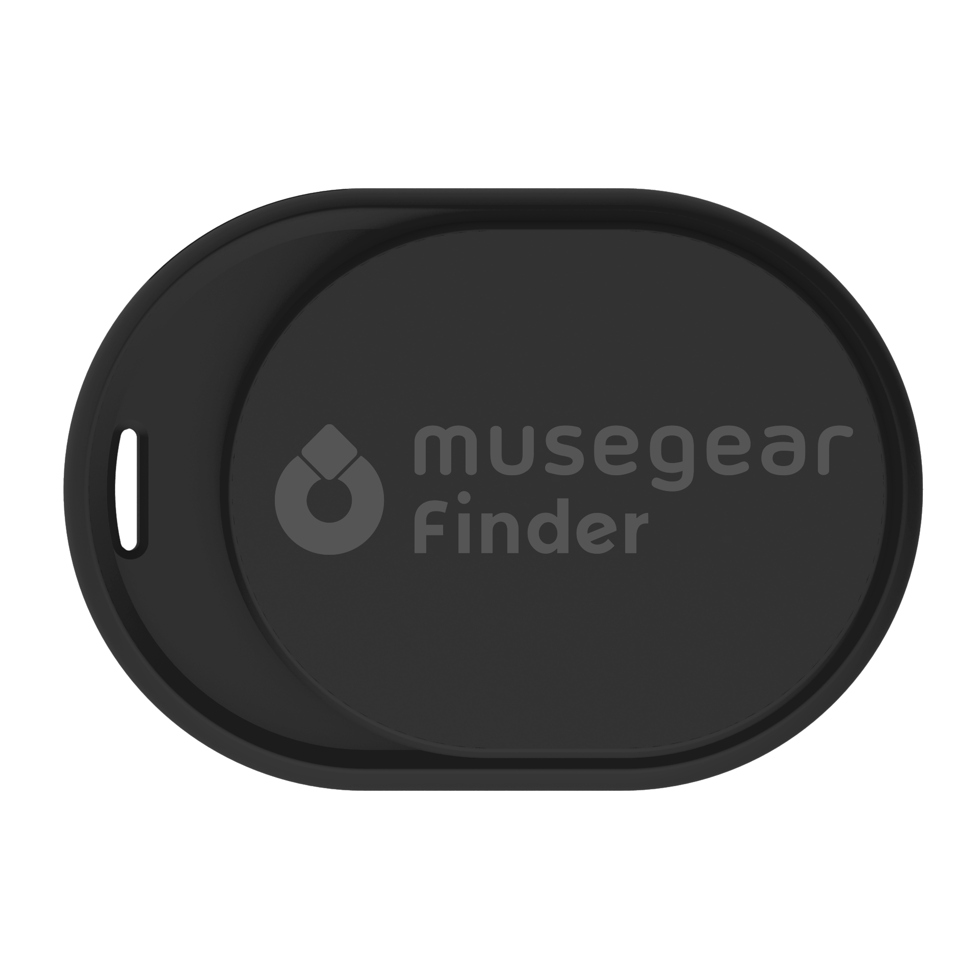 MUSEGEAR Schlüsselfinder mit App Bluetooth aus Bluetooth Deutschland Schlüsselfinder