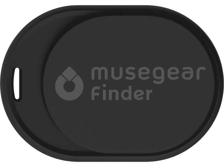 MUSEGEAR Schlüsselfinder mit App Bluetooth aus Bluetooth Deutschland Schlüsselfinder