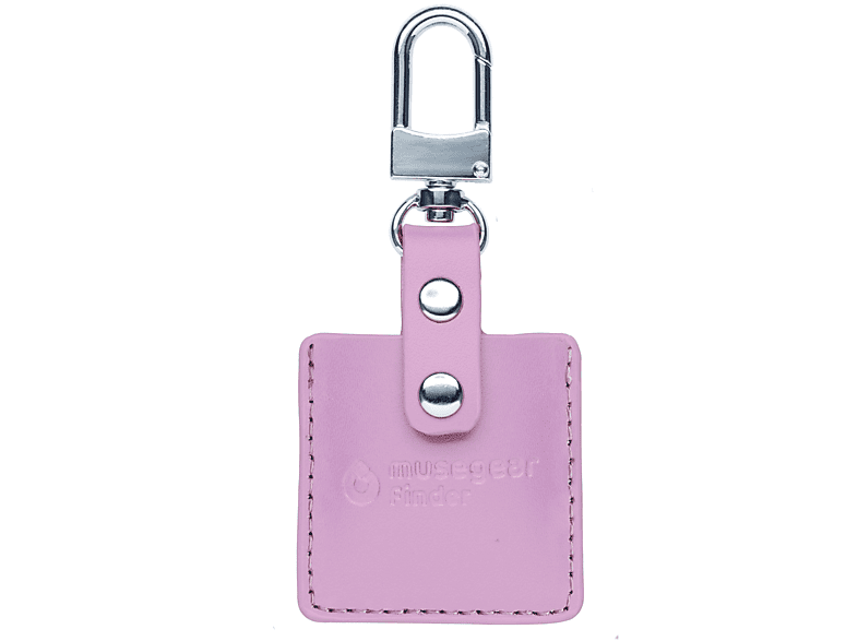 MUSEGEAR Schlüsselfinder mit Bluetooth Bluetooth Deutschland App Schlüsselfinder aus