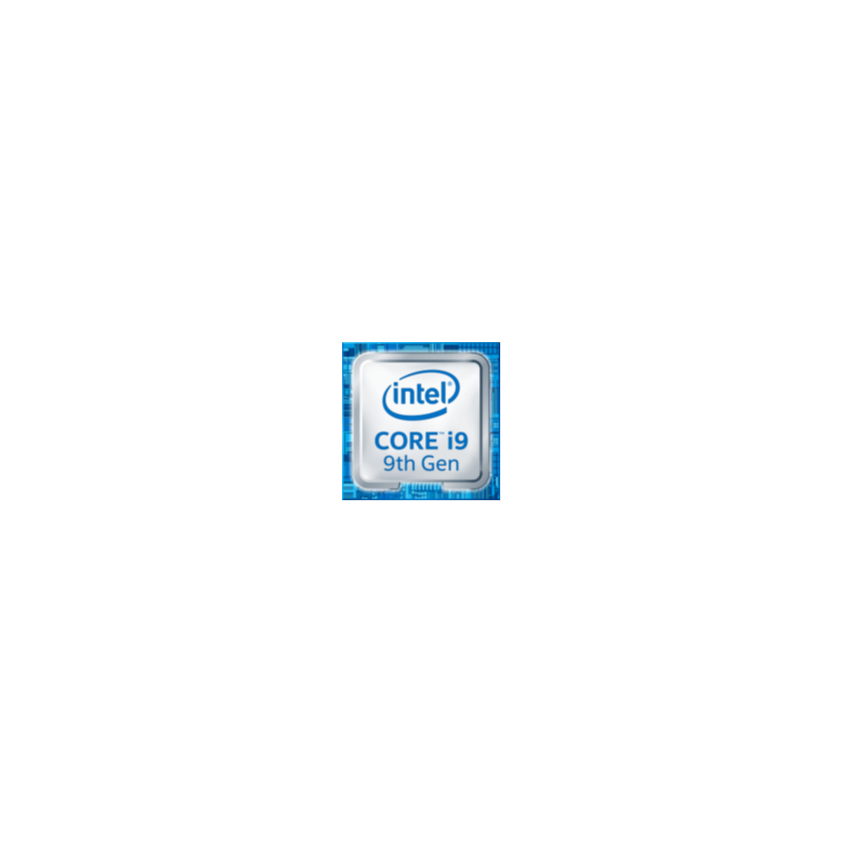 INTEL Core i9-9900K Prozessor