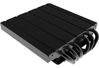 EKL Alpenföhn Black Ridge CPU Kühler, schwarz | MediaMarkt
