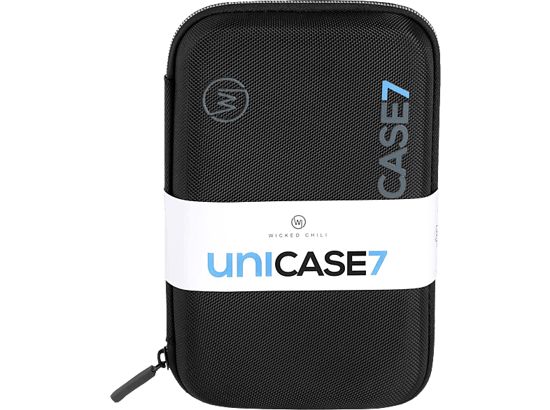 CHILI Schutzhülle Universal Navigationsgerät Case Hard WICKED für 6-7\