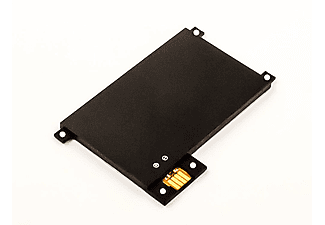 MOBILOTEC Akku kompatibel mit Amazon Kindle Touch Li-Pol Akku, Li-Pol, 3.7 Volt, 1400 mAh