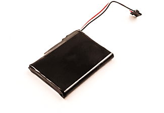 MOBILOTEC Akku kompatibel mit Medion T300-1 Li-Ion Akku, Li-Ion, 3.7 Volt, 750 mAh