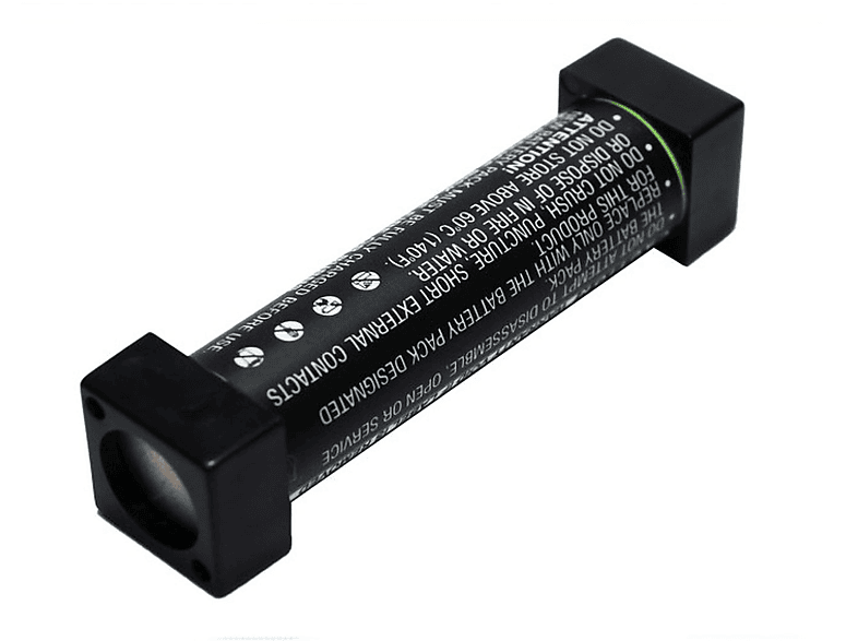 MOBILOTEC Akku kompatibel mit Sony MDR-RF800R NiMH Akku, NiMH, 1.2 Volt, 700 mAh