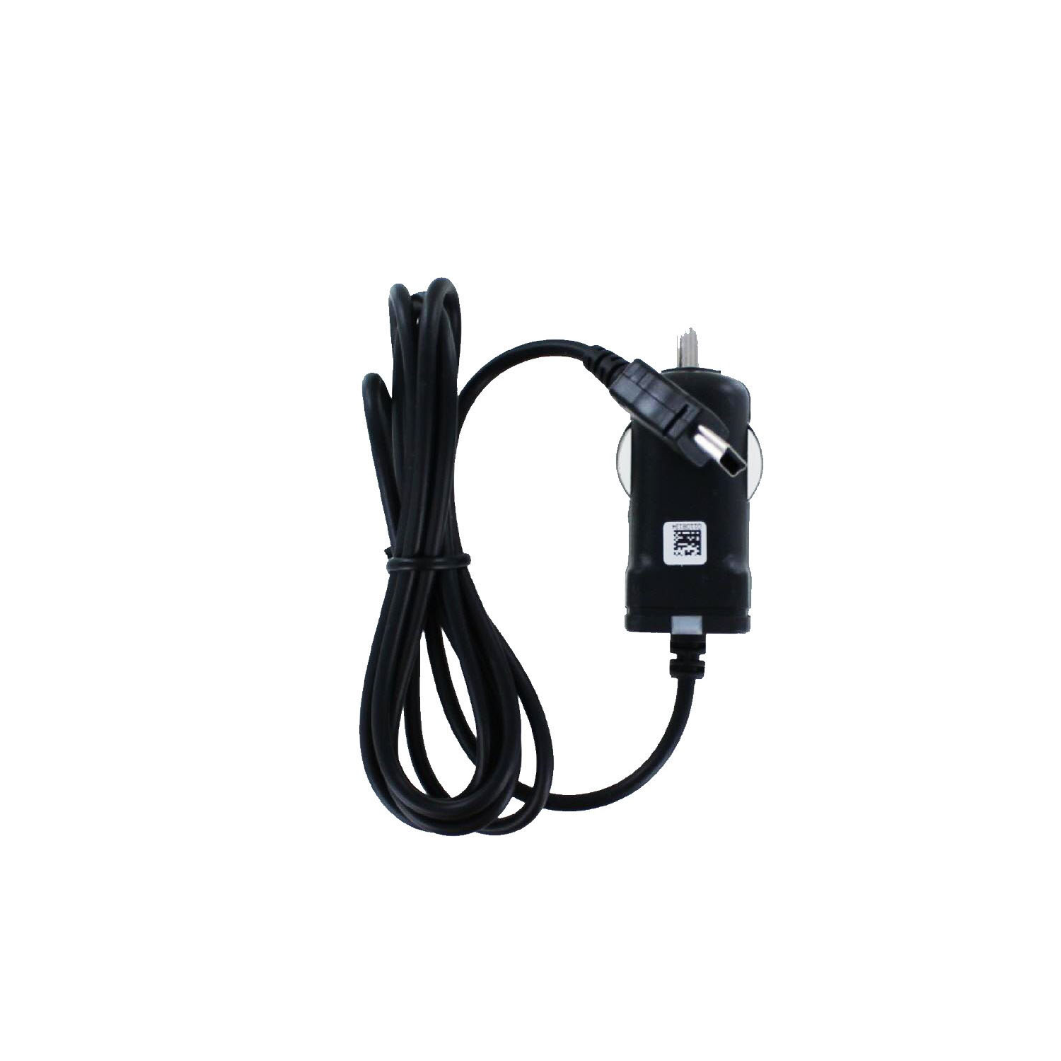 Ladekabel Volt, kompatibel mit TomTom, TomTom Routes schwarz IQ XL Netzteil/Ladegerät 5 MOBILOTEC