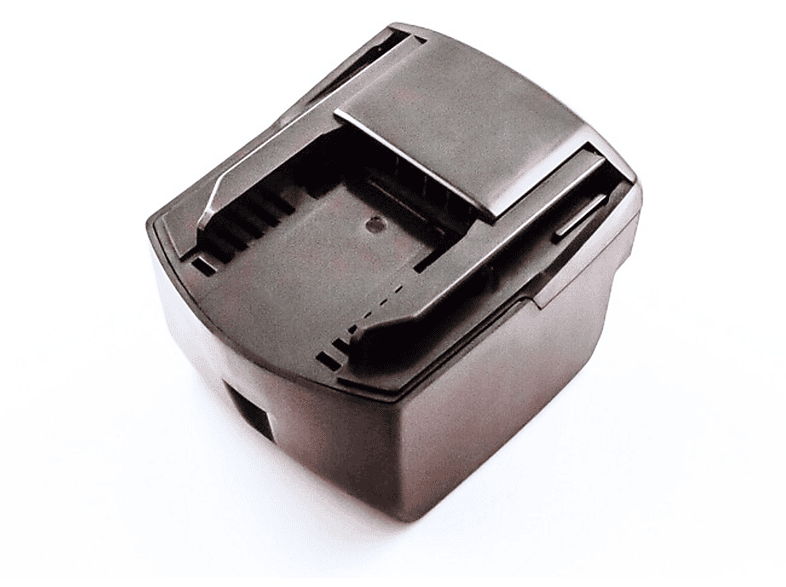 AGI Akku kompatibel mit Hilti SFC 14-A Werkzeugakku/Ladegerät Hilti, schwarz