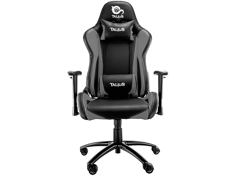 Silla gaming - TALIUS TAL-LIZARD-GREY