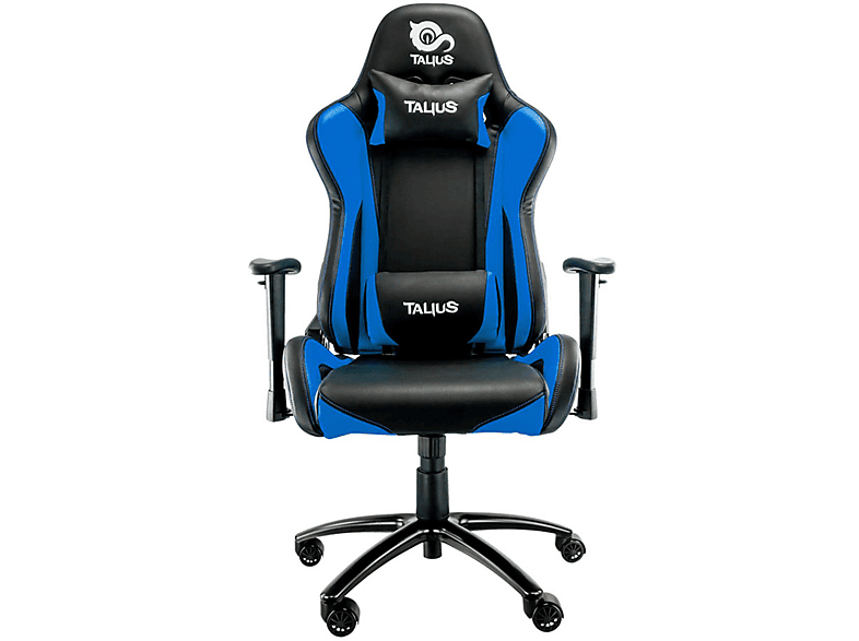 Silla gaming - TALIUS TAL-LIZARD-BLU