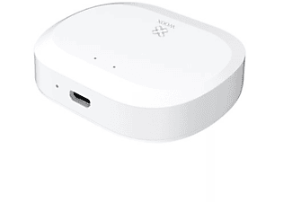 WOOX Smart Zigbee 3.0 Gateway, WiFi Gateways, WLAN, ZIGBEE 3.0, Tuya, weiß