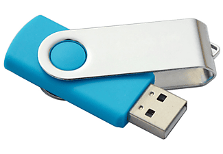 16GB Speicher USB Stick in Emoticon Optik cool 