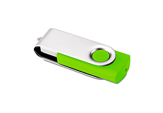 USB Stick in Emoticon Optik 16GB Speicher cool 