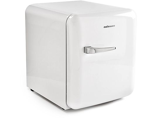 Frigorífico  - Refrigerador eléctrico Freezy! MELLERWARE, Blanco