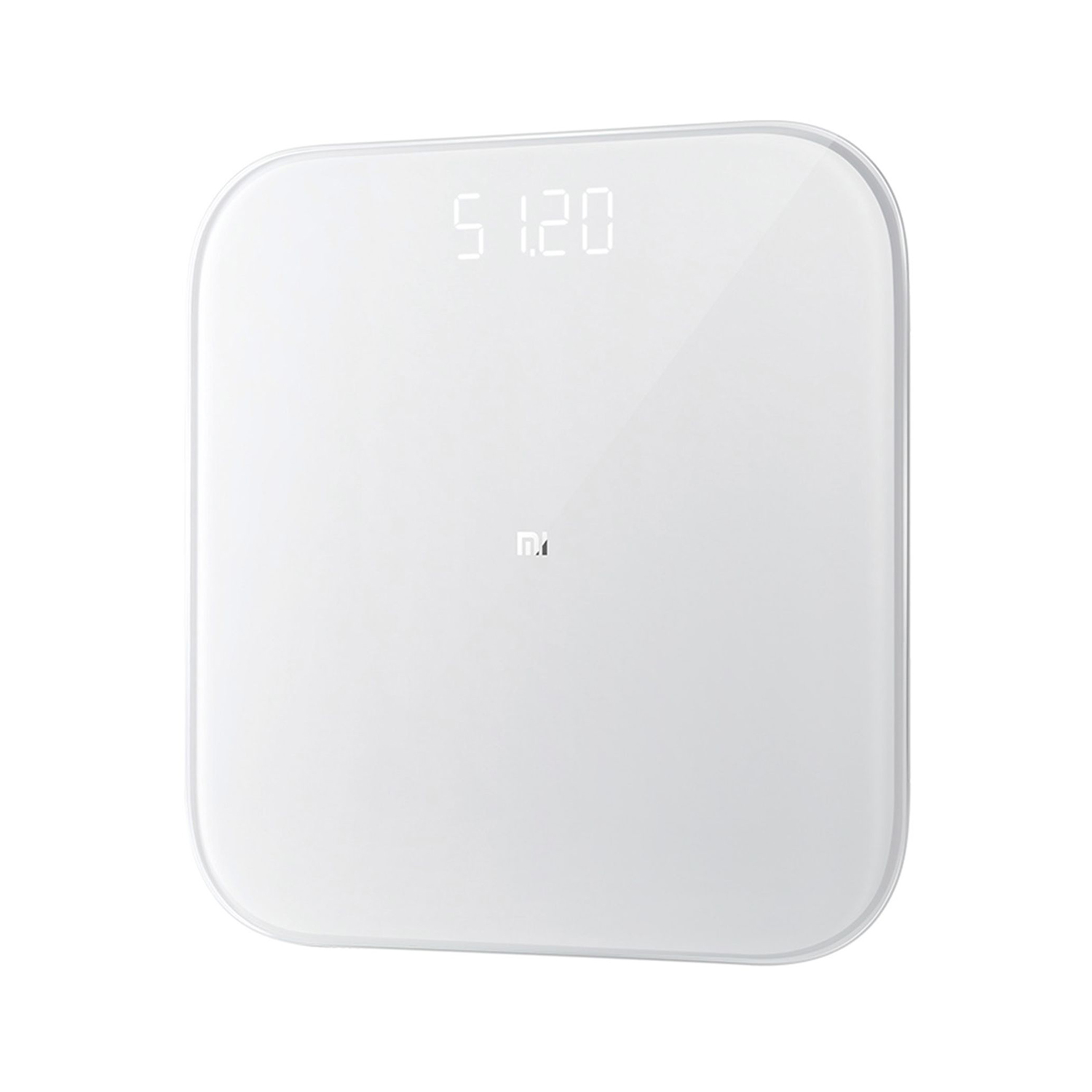 Báscula de baño - MI Smart Scale 2 XIAOMI, Blanco