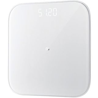 Báscula de baño  - MI Smart Scale 2 XIAOMI, Blanco