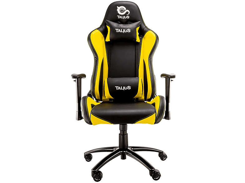 Silla gaming - TALIUS TAL-LIZARD-YLW