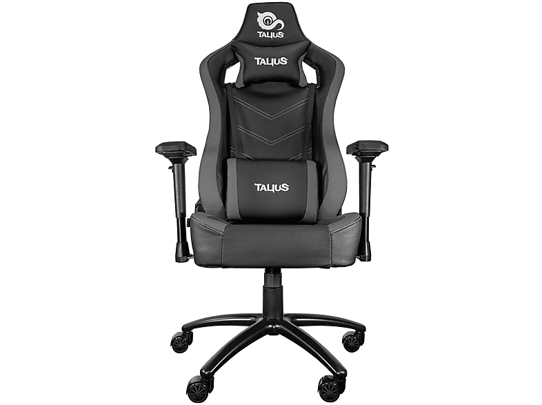 Silla gaming - TALIUS TAL-VULTURE-GRY