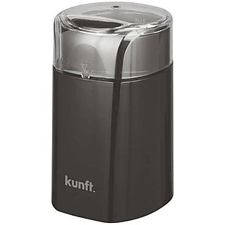 Molinillo - KUNFT Molinillo café Kunft KCG5414, Negro